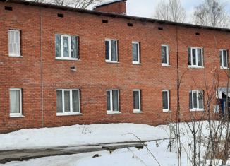 Продаю квартиру студию, 18.1 м2, Глазов, Аэродромный переулок, 4