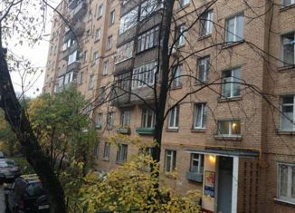 Продам двухкомнатную квартиру, 34.8 м2, Москва, улица Гришина, 12к1, улица Гришина