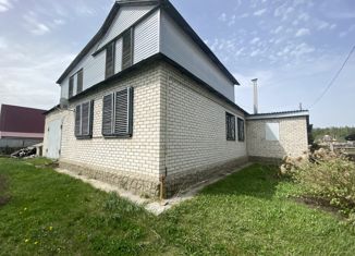 Продам дом, 160 м2, село Аннино, Комсомольская улица