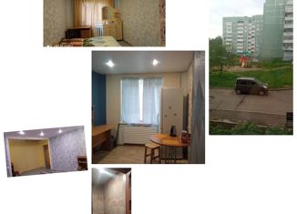 Продается четырехкомнатная квартира, 83.2 м2, Иркутская область, проспект Дружбы Народов, 54