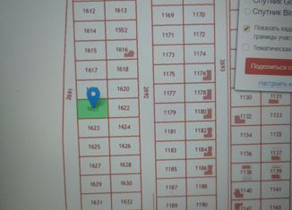 Участок на продажу, 10 сот., село Новое Барятино, Парковая улица, 64