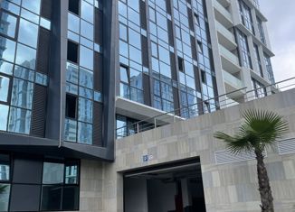 Машиноместо на продажу, 15 м2, Сочи, Ясногорская улица, 16/8к1, микрорайон Бытха