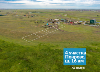 Продаю участок, 8 сот., городской округ Якутск, Покровский тракт, 16-й километр, 1