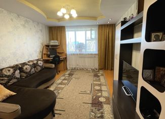 Продается 2-комнатная квартира, 42.6 м2, поселок Железнодорожный, Комсомольская улица, 30