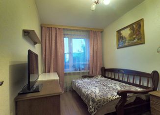 Продам 3-комнатную квартиру, 60 м2, Москва, метро Строгино, улица Кулакова, 5к1