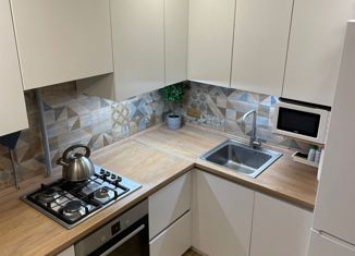 Продаю 1-комнатную квартиру, 42.5 м2, Москва, Затонная улица, 10к1, метро Кленовый бульвар