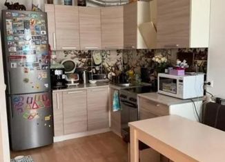 Аренда 2-ком. квартиры, 49 м2, Екатеринбург, Ирбитская улица, 13, ЖК Бриз