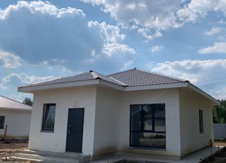 Продам дом, 96 м2, коттеджный посёлок Заповедник