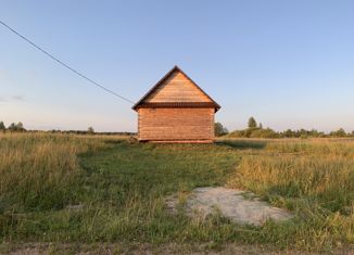 Продаю земельный участок, 15 сот., Новгородская область, Заречная улица