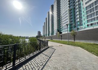 2-комнатная квартира на продажу, 62.7 м2, Краснодар, улица Селезнёва, 104/1, микрорайон Черемушки