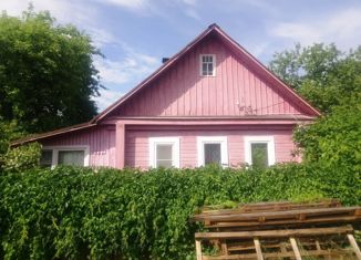 Продается дом, 70 м2, деревня Пасильево, деревня Пасильево, 27