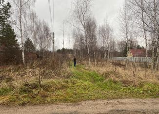 Земельный участок на продажу, 25 сот., деревня Мякинино