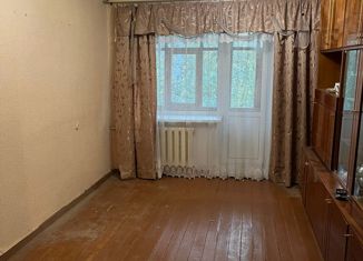 Продается двухкомнатная квартира, 40.7 м2, Бежецк, Строительная улица, 7