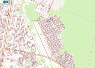 Продается земельный участок, 9.15 сот., посёлок Игра, Московская улица
