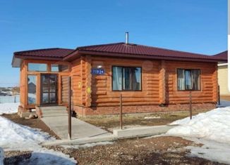 Дом на продажу, 100 м2, деревня Чернышевка, Луговая улица