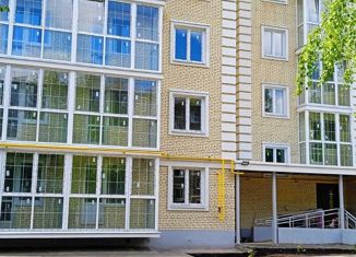 Однокомнатная квартира на продажу, 33.3 м2, Иваново, проспект Текстильщиков, 56Б