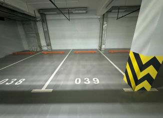 Продам машиноместо, 15.7 м2, Москва, улица Соловьиная Роща, 10к2, район Куркино