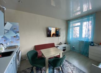 Квартира на продажу студия, 30.6 м2, Новороссийск, улица Удалова, 10, ЖК Кутузовский