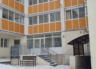 3-комнатная квартира на продажу, 94 м2, Челябинск, Каслинская улица, 95, район Заречье