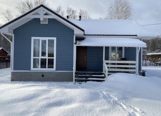 Продажа дома, 80 м2, СНТ Луч, СНТ Луч, 22