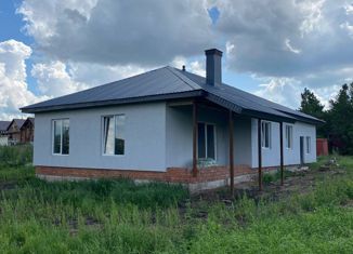 Продается дом, 104 м2, деревня Рязановка, Центральная улица, 182