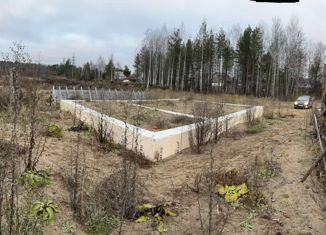 Продажа участка, 12 сот., посёлок Новый, Кольцевая улица