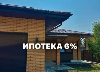 Продается дом, 165 м2, деревня Новолисиха, Учительская улица