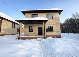 Продам дом, 105 м2, село Габишево, Васильковая улица