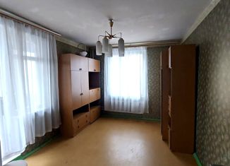 Однокомнатная квартира на продажу, 32.7 м2, Москва, Давыдковская улица, 10к6, район Фили-Давыдково