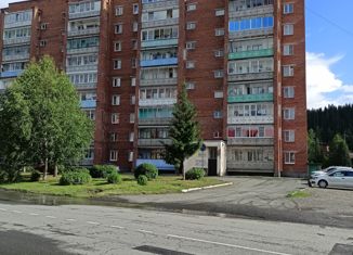 2-ком. квартира на продажу, 47 м2, Таштагол, Ноградская улица, 17