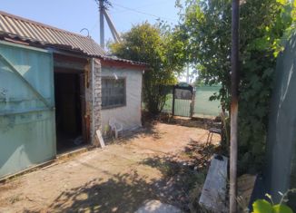 Продается дом, 20 м2, Волжский, Черёмуховая улица, 33