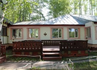 Продажа дома, 230 м2, поселок Дачный, Лесная улица, 2