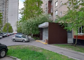 Однокомнатная квартира на продажу, 39 м2, Москва, Новочеркасский бульвар, 27, метро Марьино