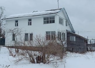 Дом на продажу, 90 м2, деревня Немятово-2, Речная улица, 12