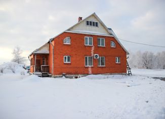 Продажа дома, 120 м2, село Уссурка, Колхозная улица, 2А