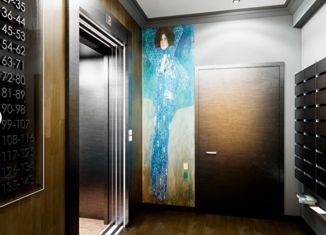 Продажа квартиры студии, 29.6 м2, Иркутск, Красноказачья улица, 23, Правобережный округ