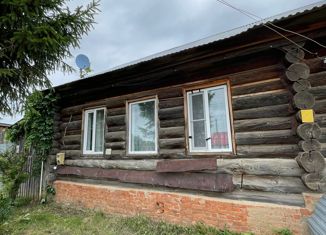 Продажа дома, 70 м2, село Крымская Слудка, Луговая улица