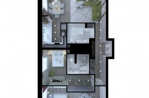 Продаю 4-ком. квартиру, 76.66 м2, Уссурийск, улица Сергея Ушакова, 8А