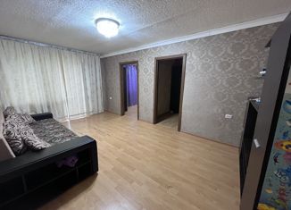 4-комнатная квартира на продажу, 60 м2, Гусиноозёрск, улица Пушкина, 2