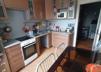 3-ком. квартира на продажу, 65.4 м2, Барнаул, Партизанская улица, 126, Центральный район