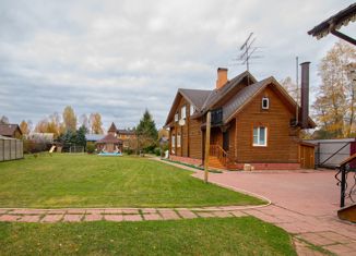 Продается дом, 200 м2, деревня Сивково, ТСН Бутынь, 430