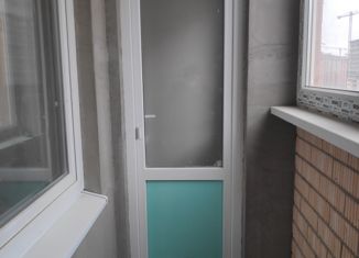 Продажа квартиры студии, 27 м2, Краснодар, улица Западный Обход, 45, ЖК Грани