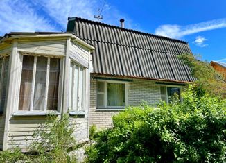 Продам дом, 50 м2, садовое товарищество Радуга, садовое товарищество Радуга, 39