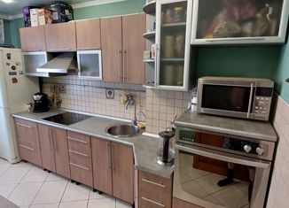 4-ком. квартира на продажу, 100.1 м2, Осинники, улица Ефимова, 40/1