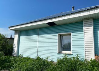 Продаю дом, 47.8 м2, рабочий посёлок Коченёво, улица Максима Горького