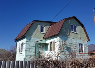 Дом на продажу, 81.3 м2, Астрахань, 2-я Авиаторная улица, 4