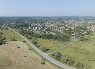 Земельный участок на продажу, 9.14 сот., коттеджный посёлок Истринские Сады