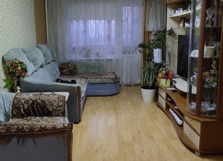 Продажа четырехкомнатной квартиры, 93.8 м2, Барнаул, улица Малахова, 87, Индустриальный район