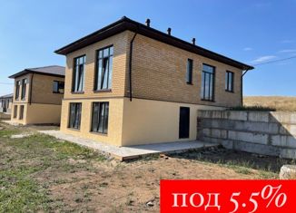 Дом на продажу, 160 м2, село Усть-Курдюм, Владимирская улица, 4А