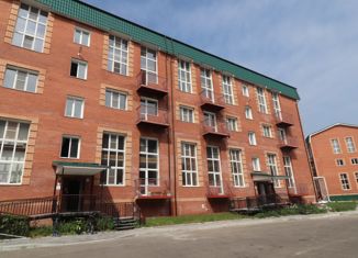 Продажа 3-комнатной квартиры, 60 м2, Хабаровский край, жилой комплекс GreenVille, 2
